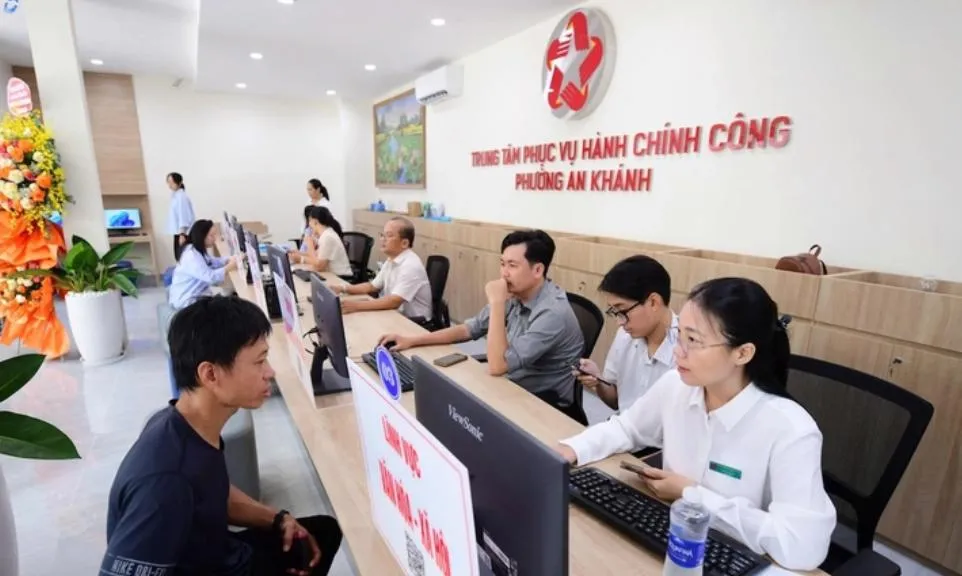 Phân cấp, ủy quyền tuyển dụng cán bộ, công chức, viên chức cho cấp xã