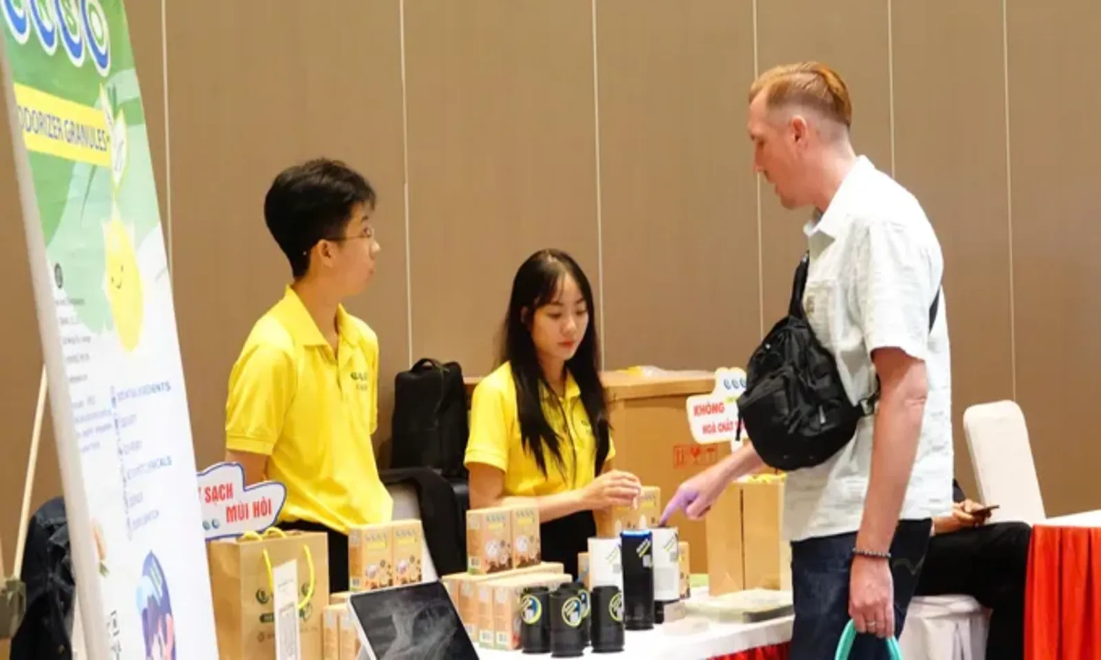 DAVAS 2026 quy tụ hơn 30 quỹ đầu tư quốc tế tìm cơ hội tại Đà Nẵng – Hình 3