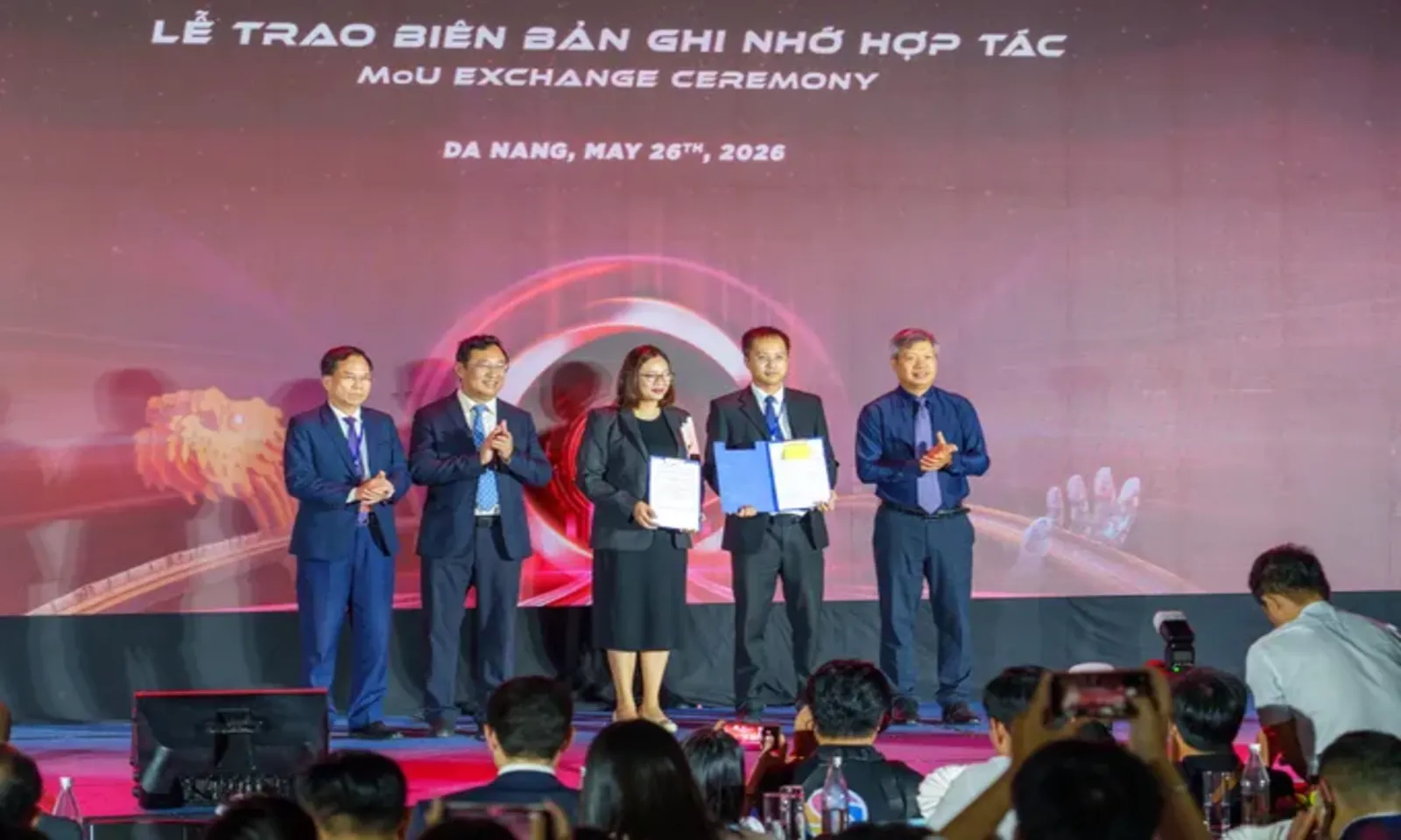 DAVAS 2026 quy tụ hơn 30 quỹ đầu tư quốc tế tìm cơ hội tại Đà Nẵng – Hình 4