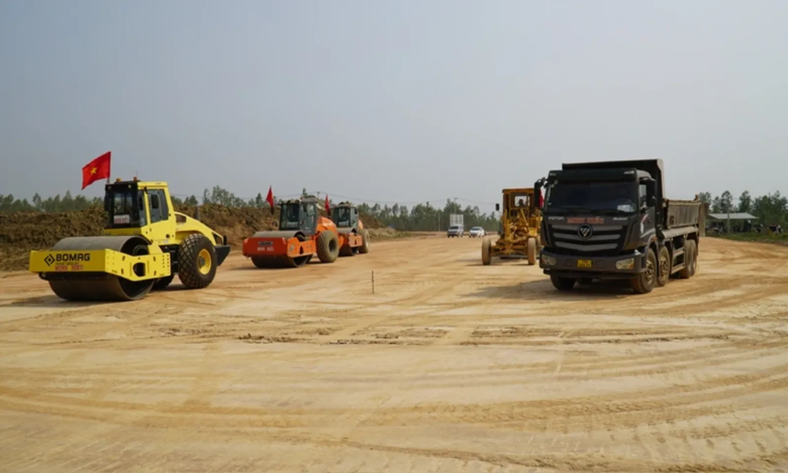 Gia Lai quyết liệt gỡ vướng cho cao tốc Quy Nhơn – Pleiku – Hình 3