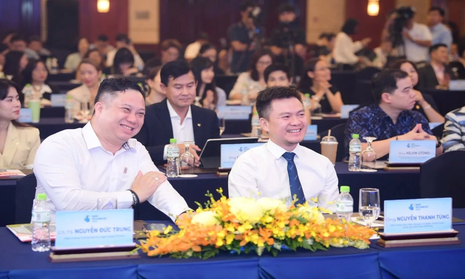 “‘Ngày không tiền mặt’ chuyển sang ‘Ngày tài chính số’” – Hình 2