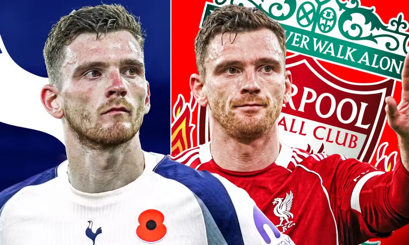 Chia tay Anfield, đội phó Liverpool được 2 ông lớn châu Âu theo đuổi