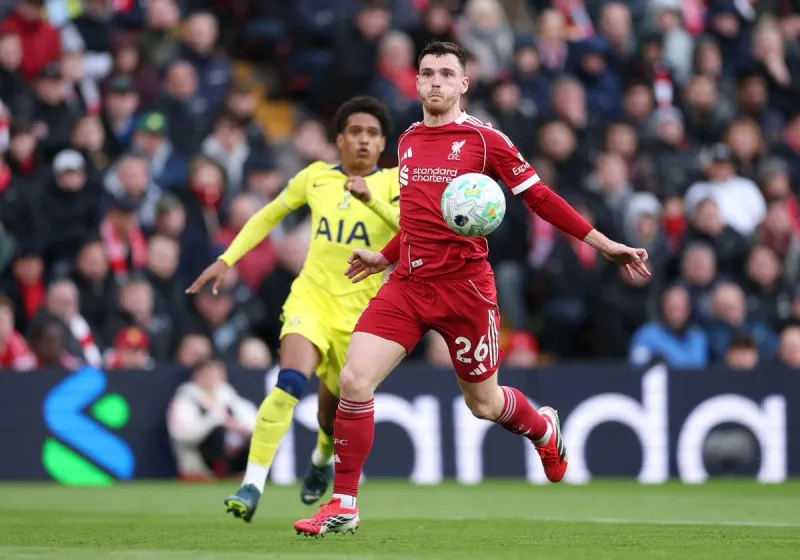 robertson-tottenham
