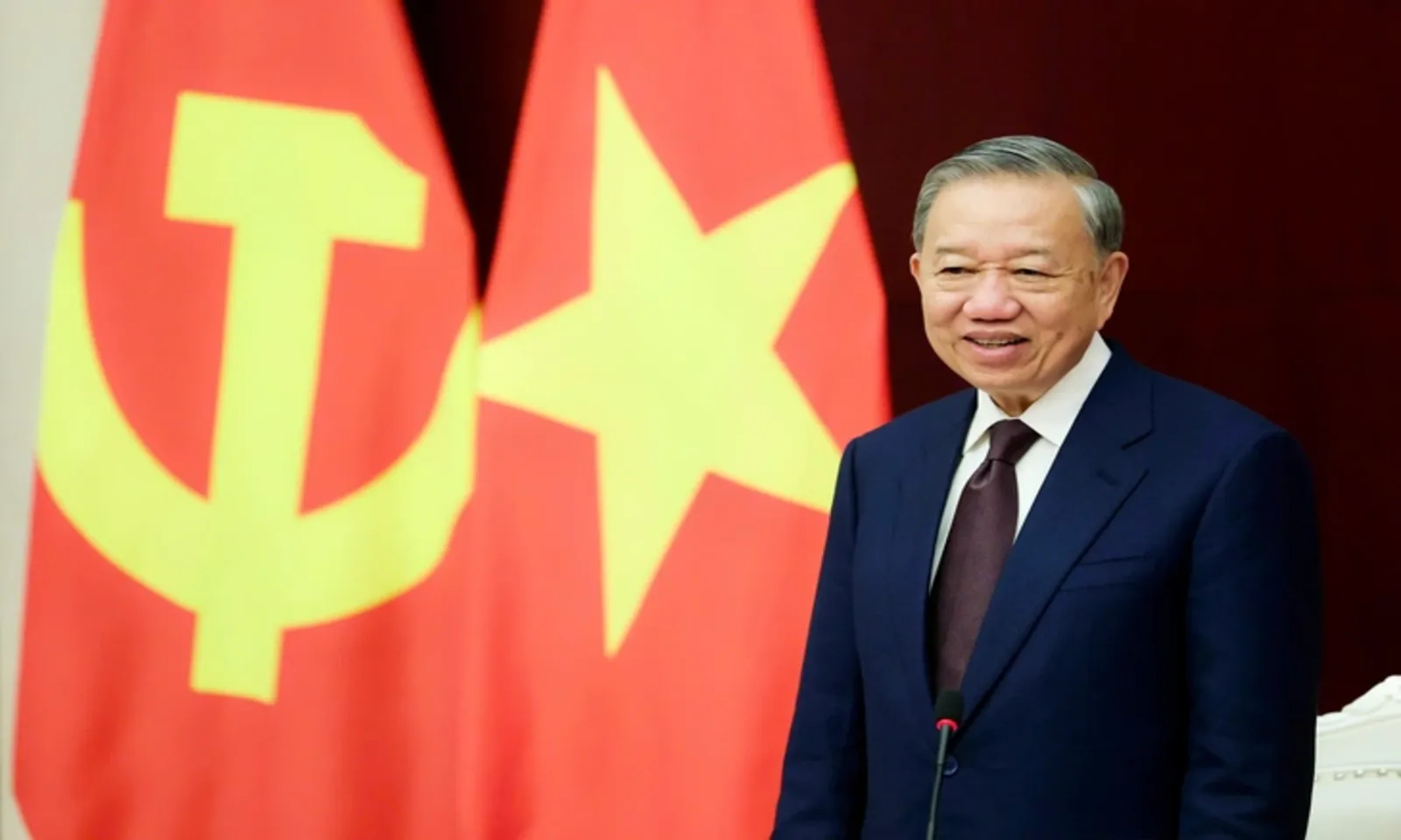 Tổng Bí thư, Chủ tịch nước thăm Thái Lan Củng cố tin cậy chính trị, mở rộng hợp tác toàn diện – Hình 1
