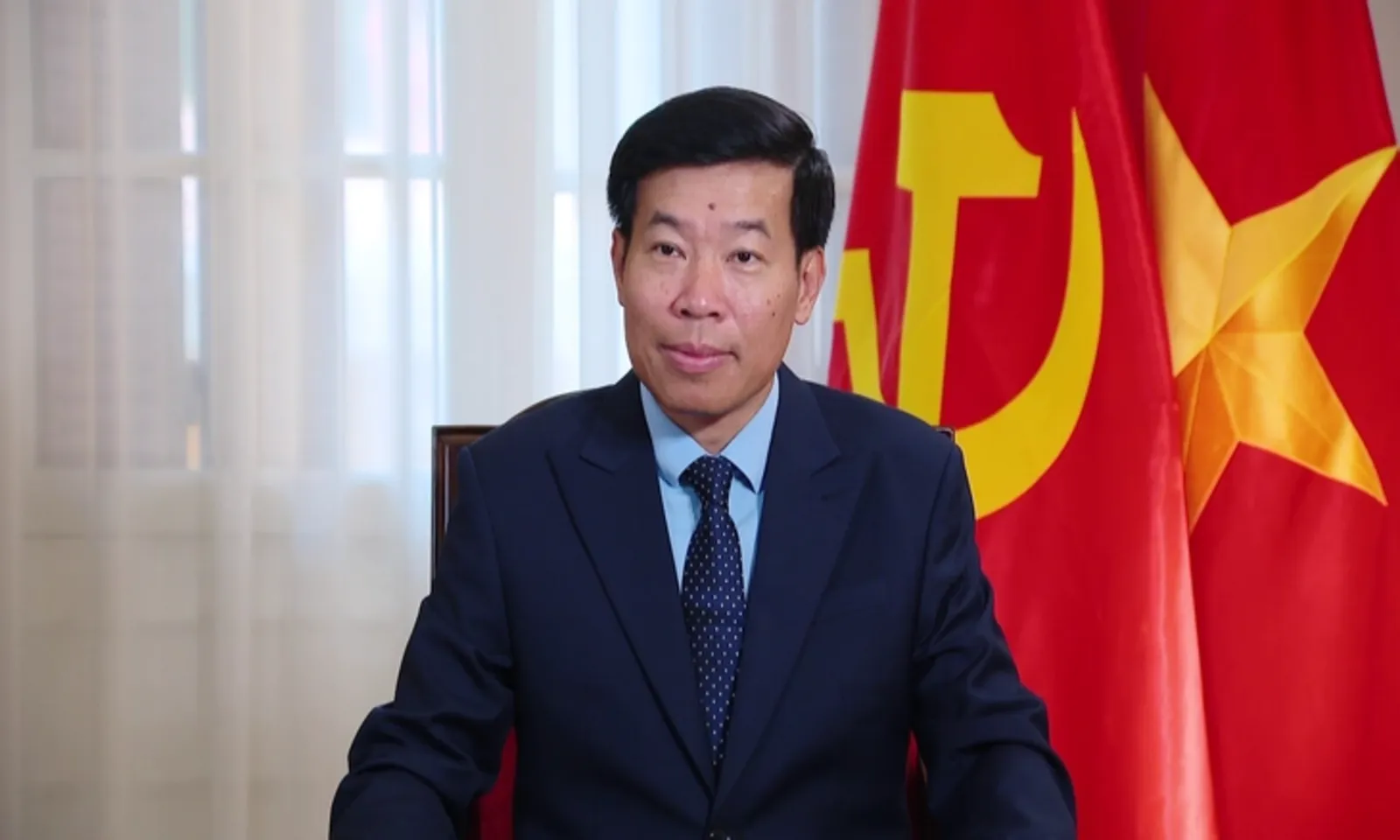 Tổng Bí thư, Chủ tịch nước thăm Thái Lan Củng cố tin cậy chính trị, mở rộng hợp tác toàn diện – Hình 2