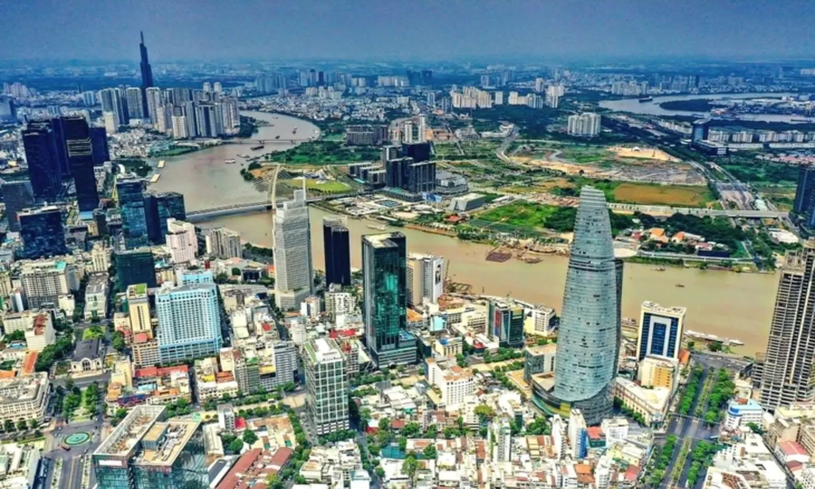Tổng Bí thư, Chủ tịch nước Tô Lâm ký ban hành Nghị quyết mới về phát triển TPHCM – Hình 3