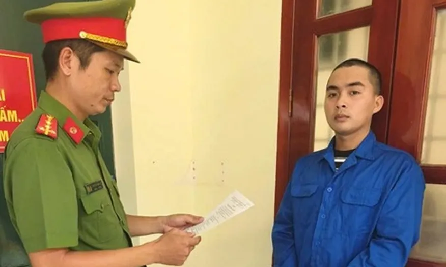 An Giang triệt phá vụ vận chuyển trái phép 1kg vàng qua biên giới