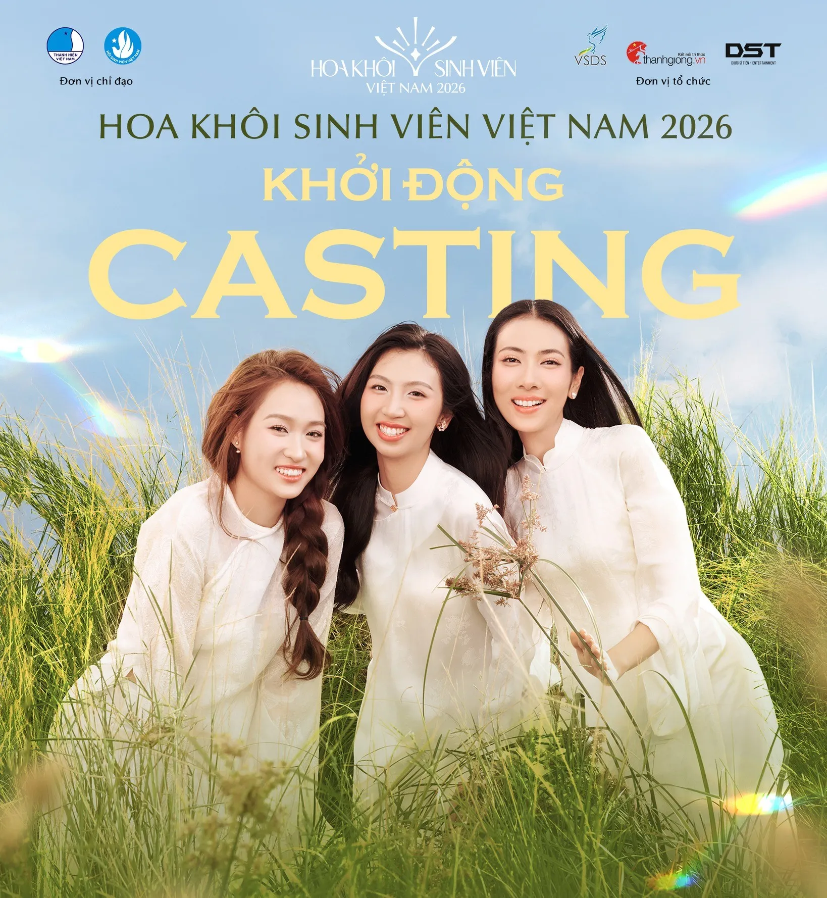 casting