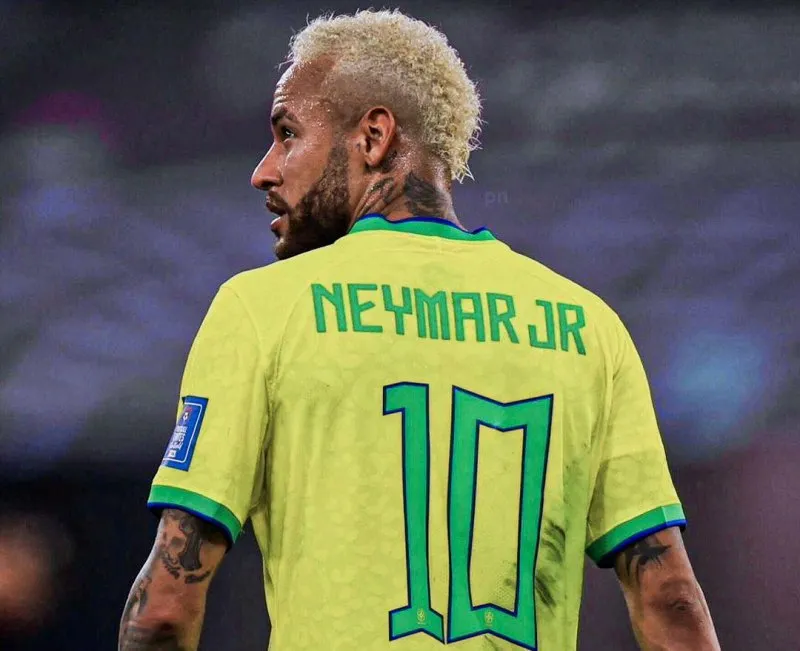 neymar-brazil
