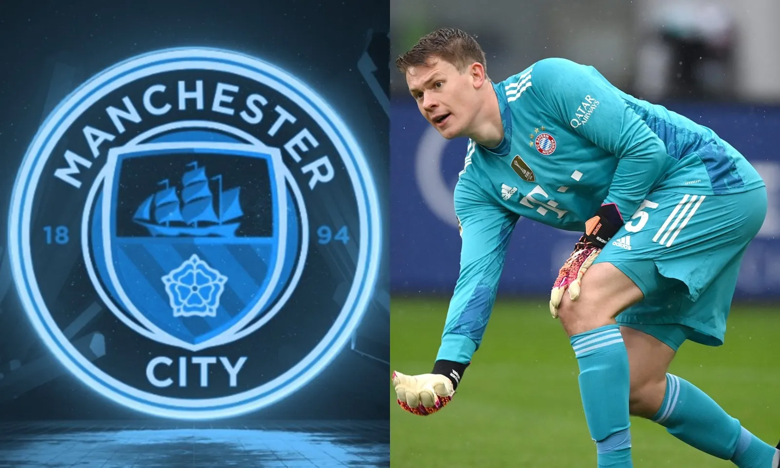 Man City hỏi mua sao Bayern Munich giá rẻ