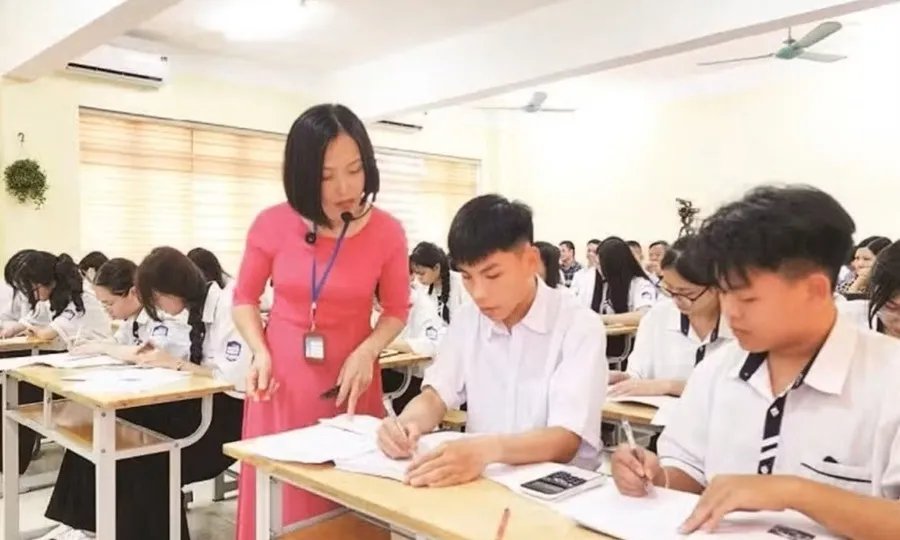 Ôn thi dưới trời nóng đỉnh điểm: Sĩ tử cần bảo vệ sức khỏe ra sao?