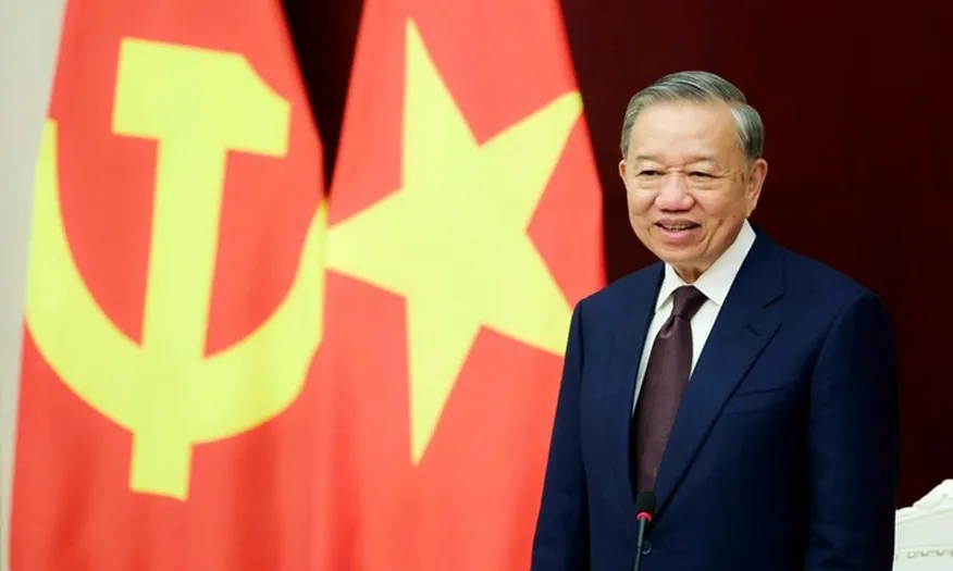 Báo Thái Lan ca ngợi Việt Nam là điểm sáng tăng trưởng mới của ASEAN