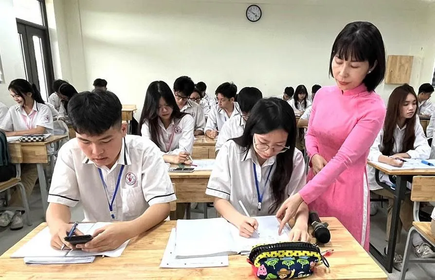 Siết chặt an toàn thực phẩm mùa thi 2026