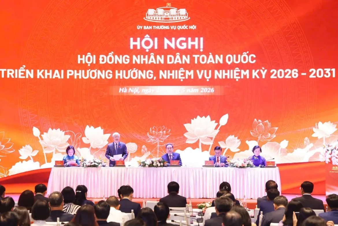 hoi nghi HDND 1