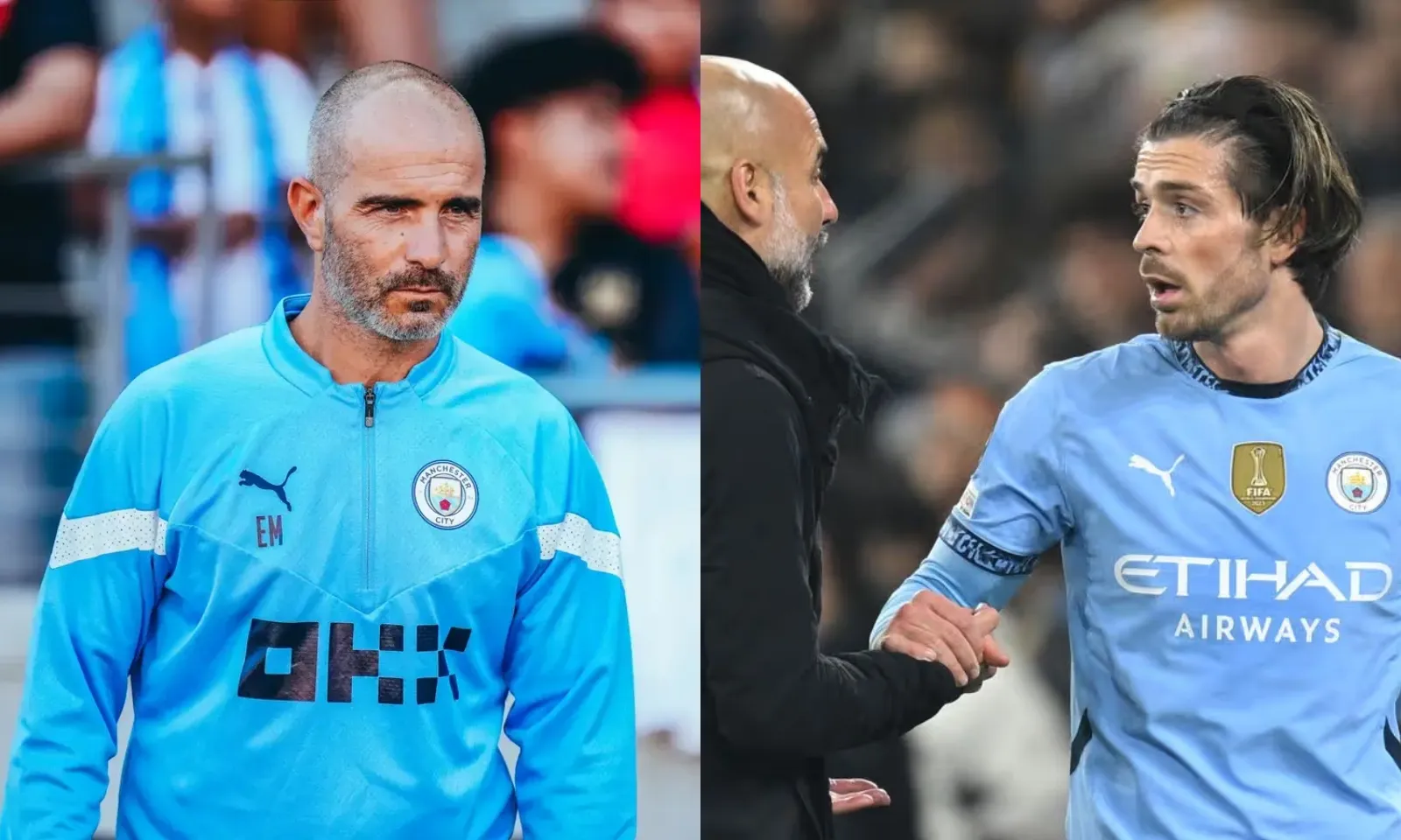 Maresca phá gông cho kẻ bị Pep Guardiola đày ải 