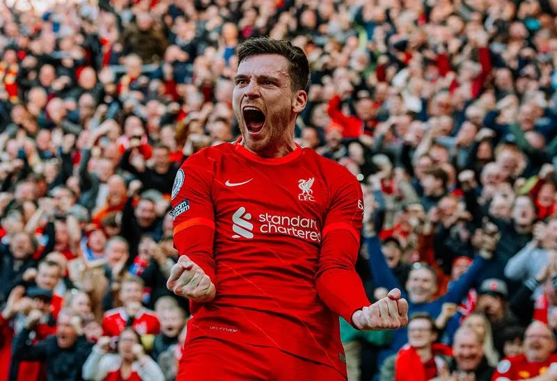 robertson-liverpool