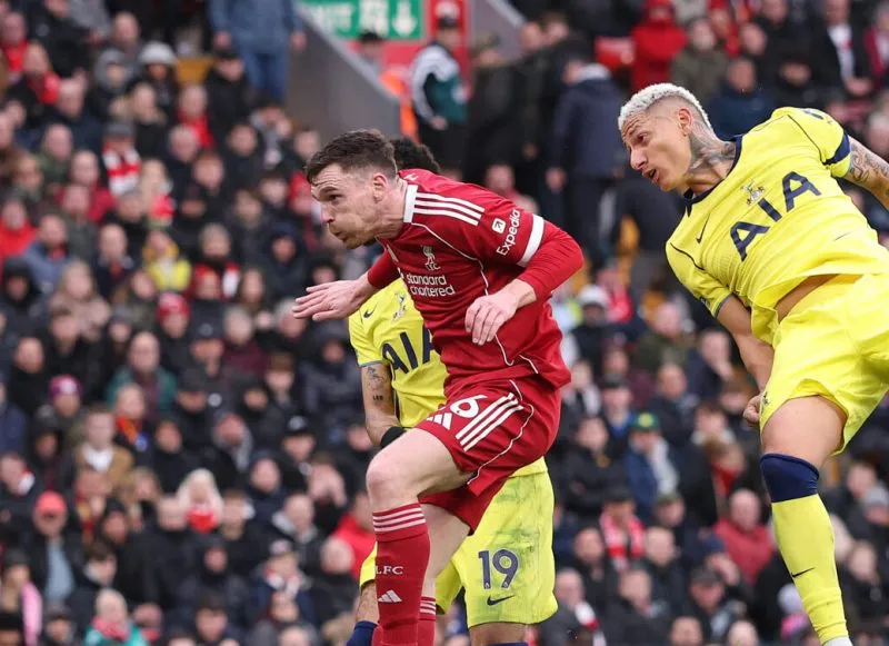 robertson-tottenham