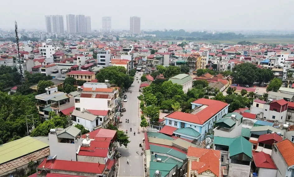 Hoàn thành phương án sắp xếp lại thôn, tổ dân phố trước 10/6