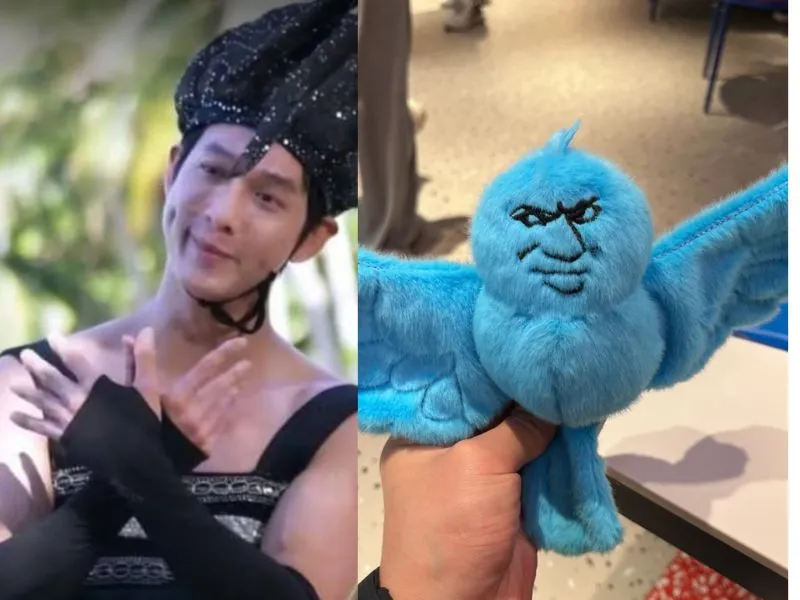 songluan