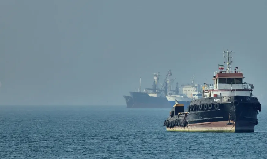Căng thẳng tại Trung Đông leo thang, Mỹ siết trừng phạt Iran