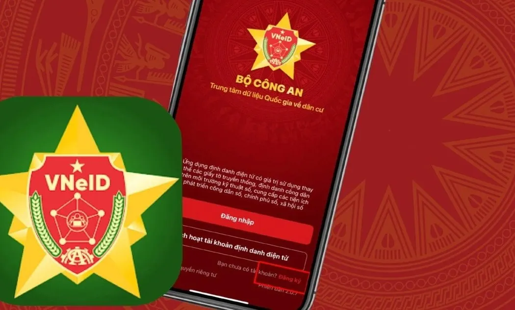 Phát triển VNeID thành siêu ứng dụng, đóng vai trò trung tâm trong hệ sinh thái số quốc gia