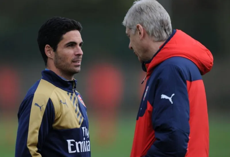 wenger-champions-league