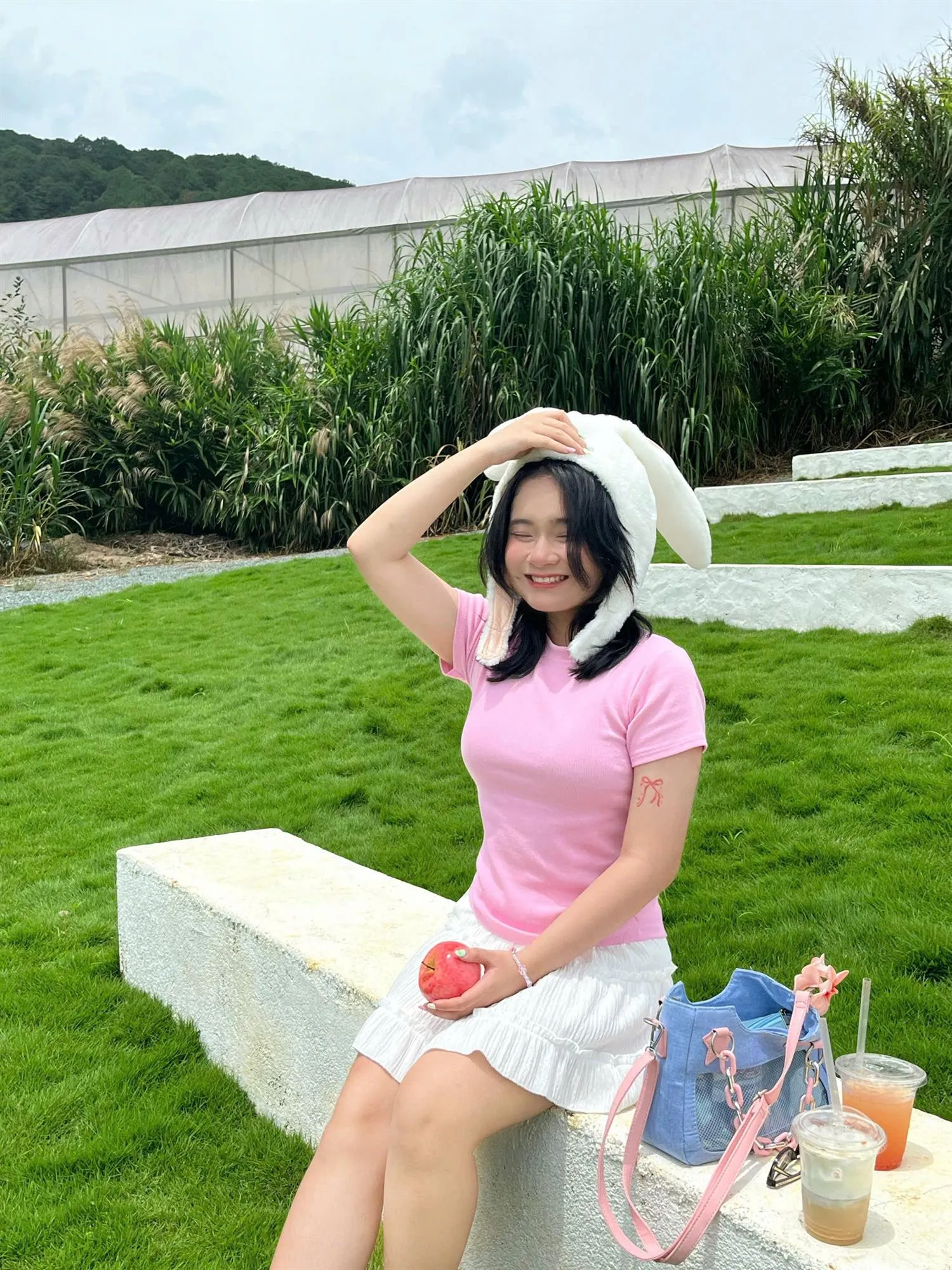 Quỳnh Hương Quỳnh Hương