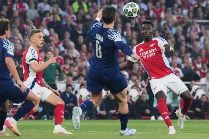 arsenal-psg