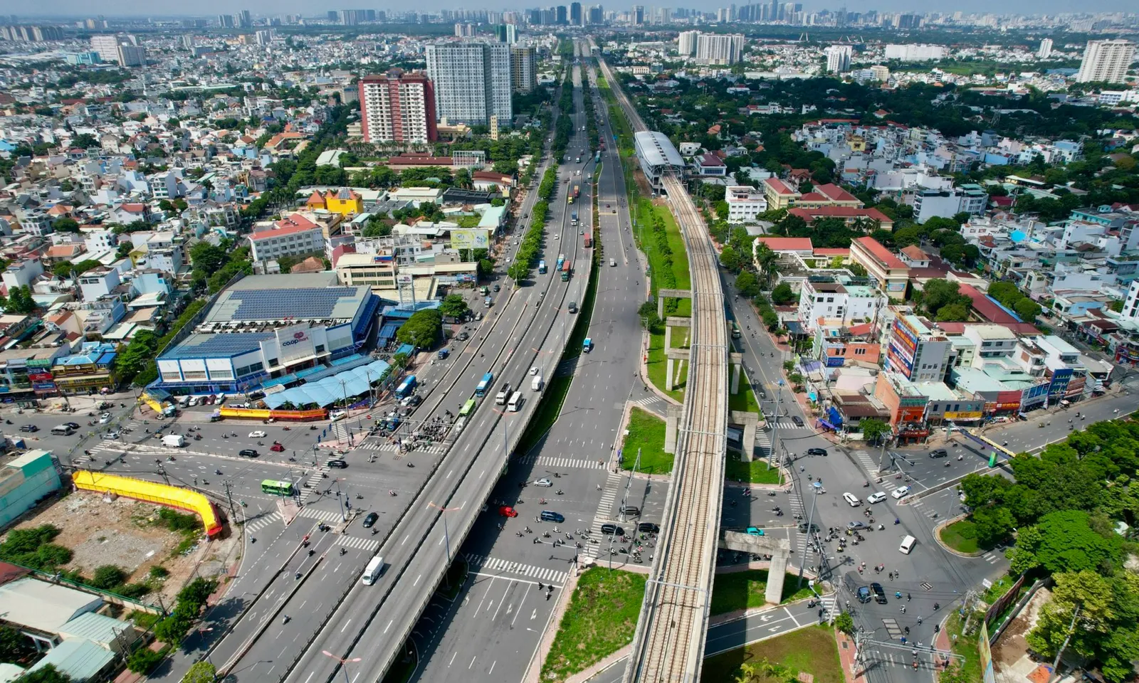 Bloomberg: Việt Nam là hình mẫu phát triển tại châu Á