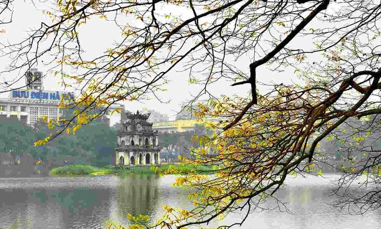 hanoi