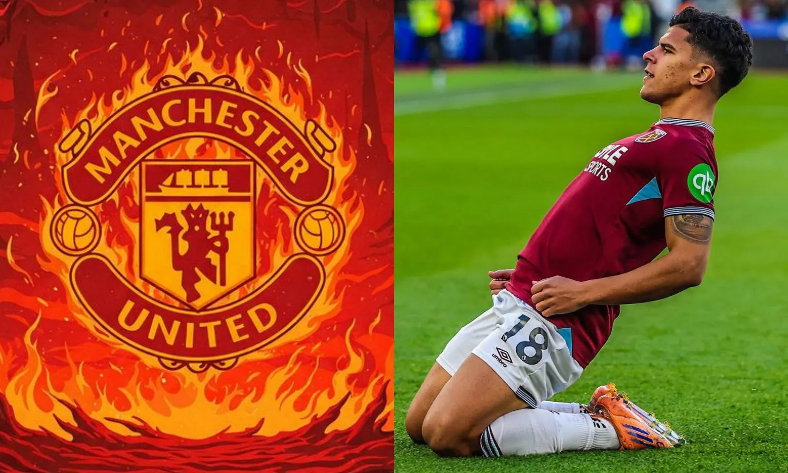 Nối gót Ederson, tiền vệ 60 triệu bảng bán mình cho MU