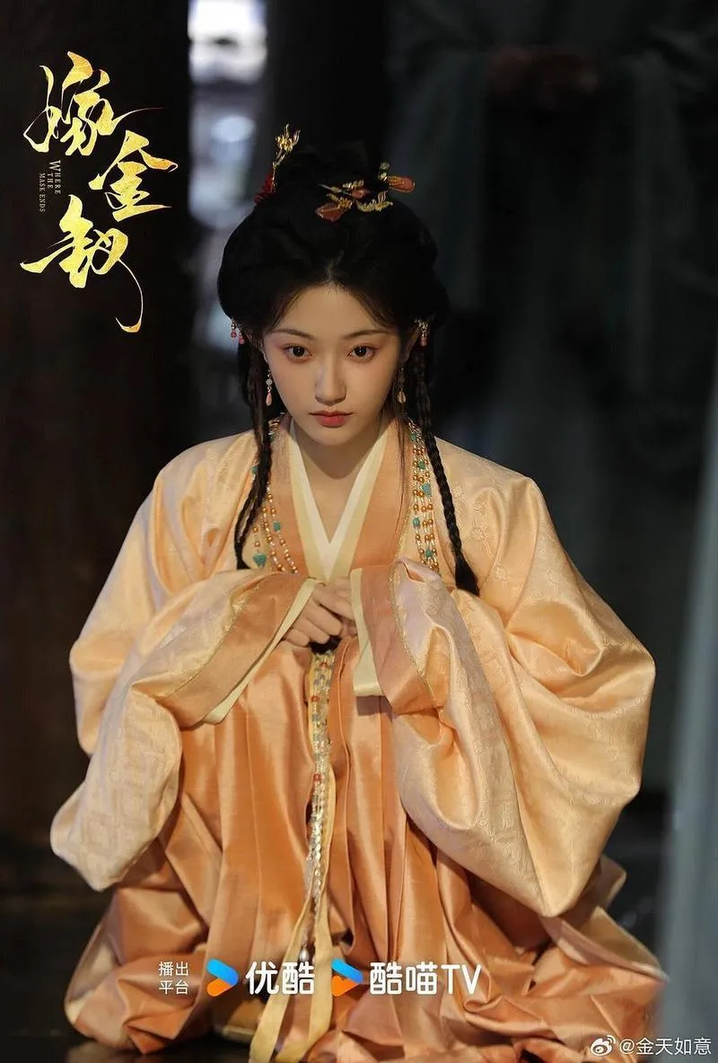 Vũ Lâm Linh: Dương Dương lăn xả, Chương Nhược Nam gây tranh cãi đài từ 18 Vũ Lâm Linh: Dương Dương lăn xả, Chương Nhược Nam gây tranh cãi đài từ 18