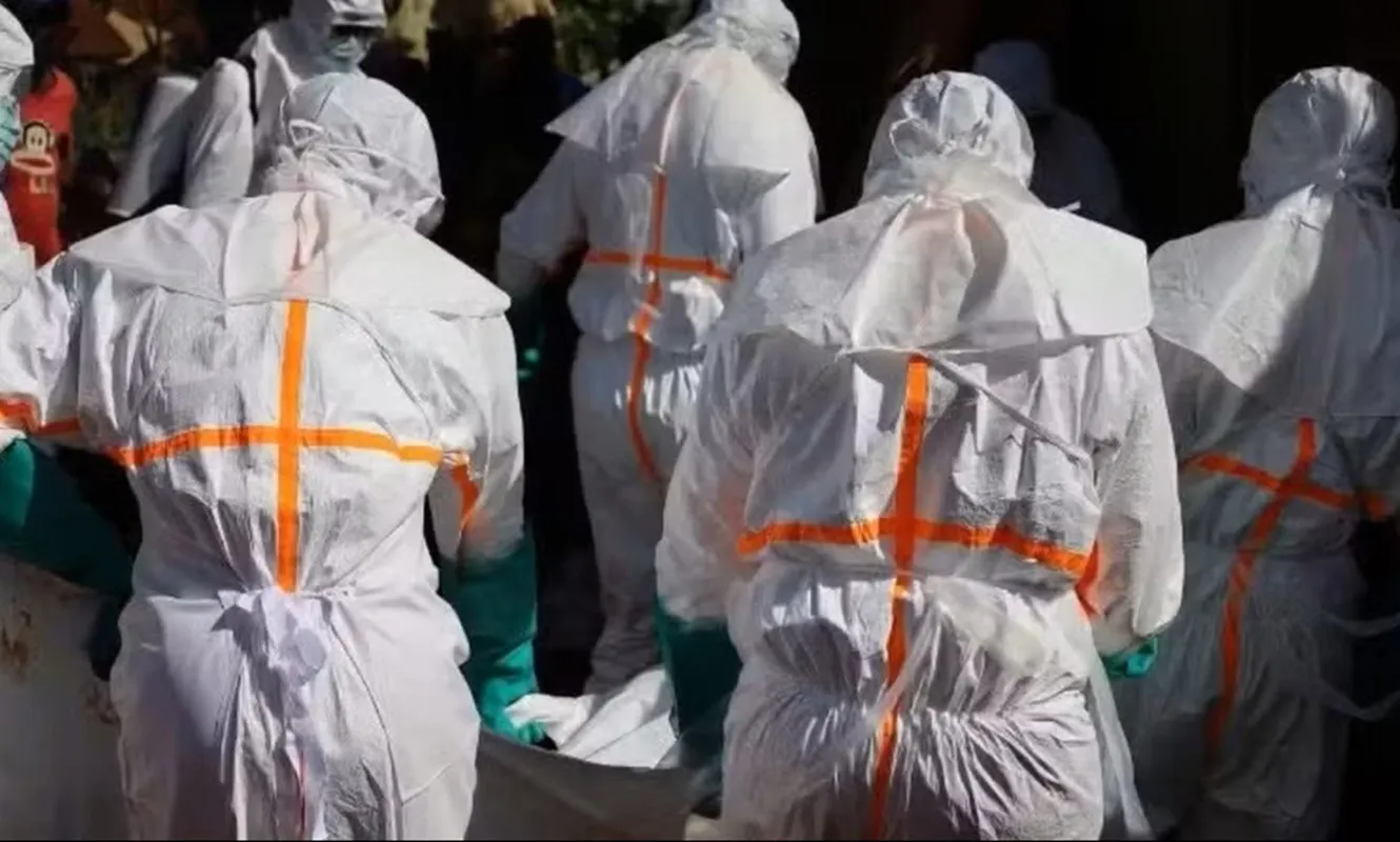 Việt Nam chủ động chặn dịch Ebola chủng mới