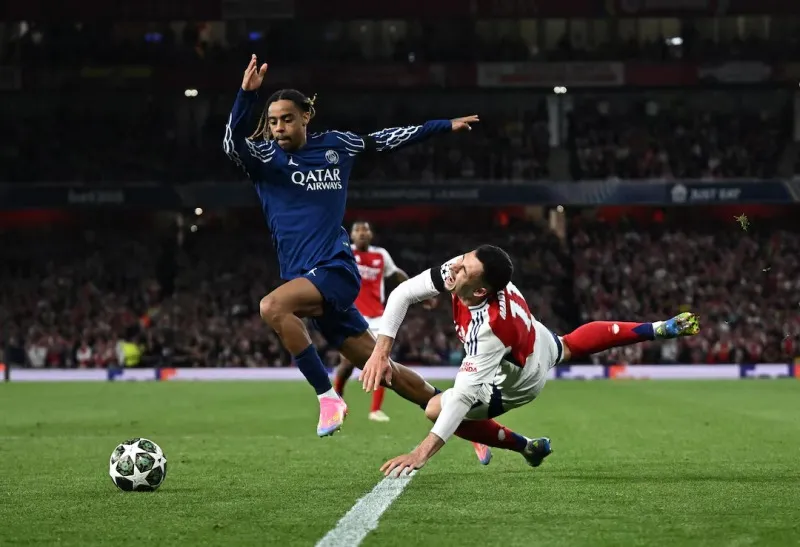 psg-arsenal