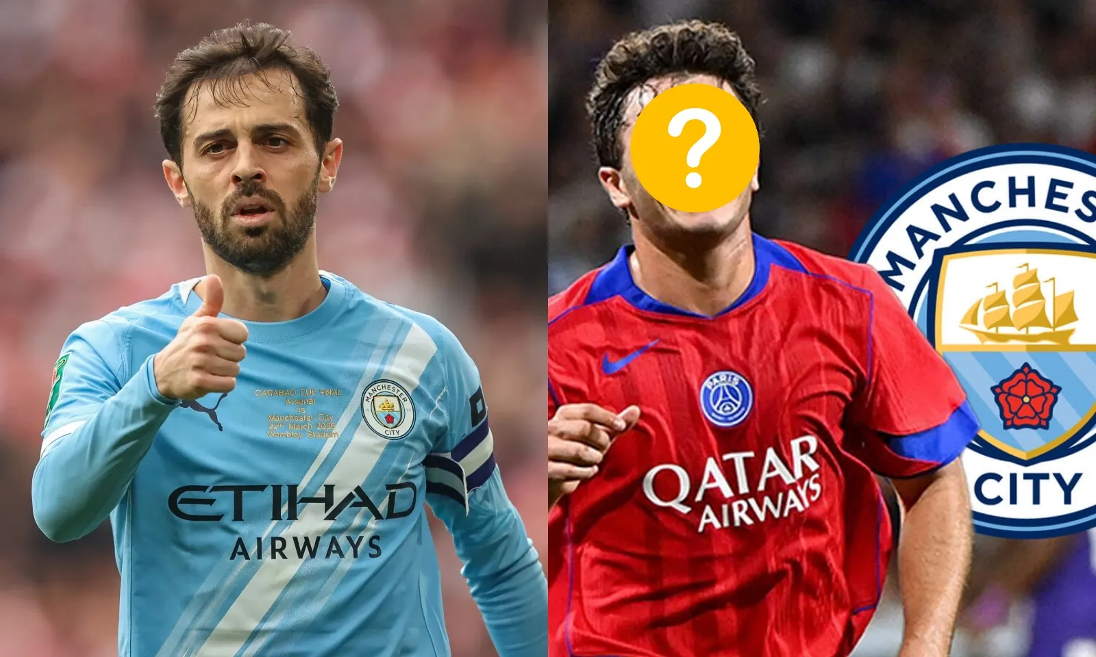 Man City từ chối mua ngôi sao Silva tiến cử