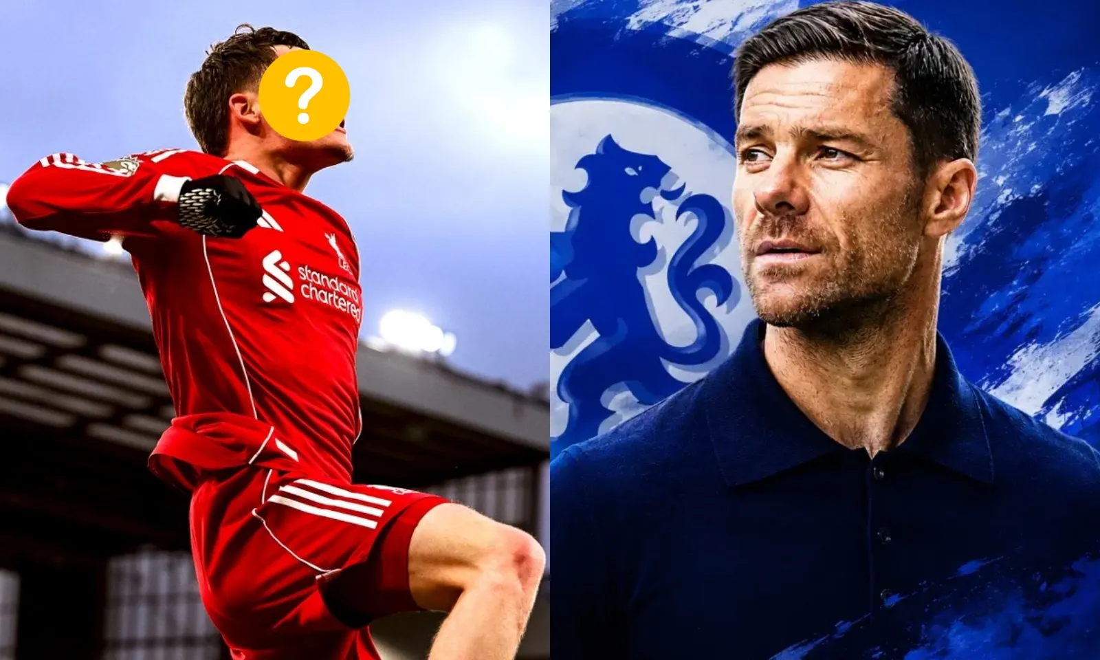 Alonso muốn tái hợp Wirtz, Liverpool phản hồi bất ngờ