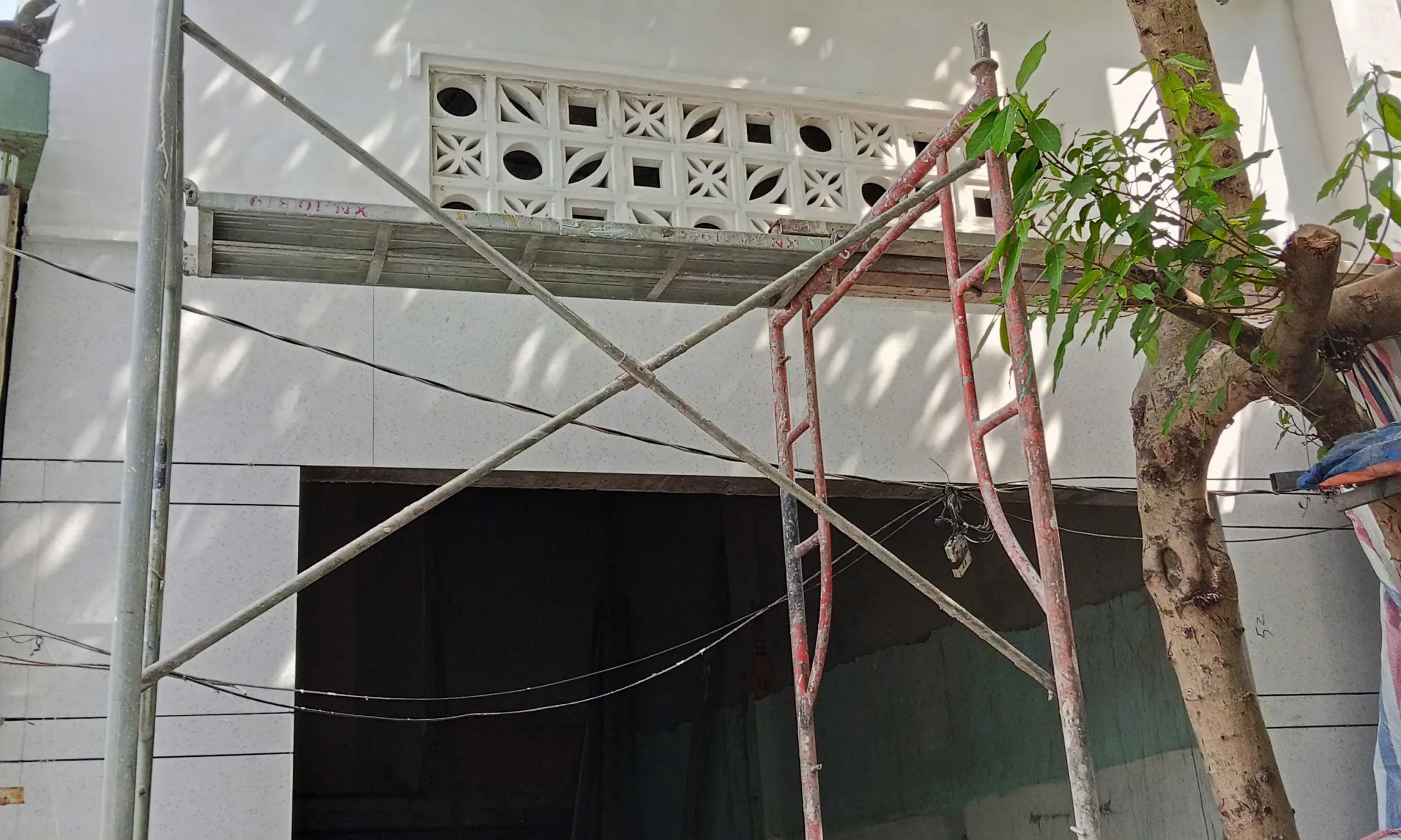 Từ 1/7, thời gian cấp phép xây dựng giảm một nửa