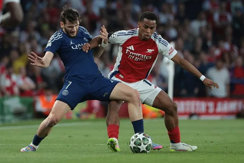 arsenal-psg