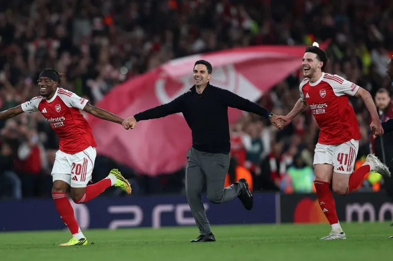 arteta-arsenal