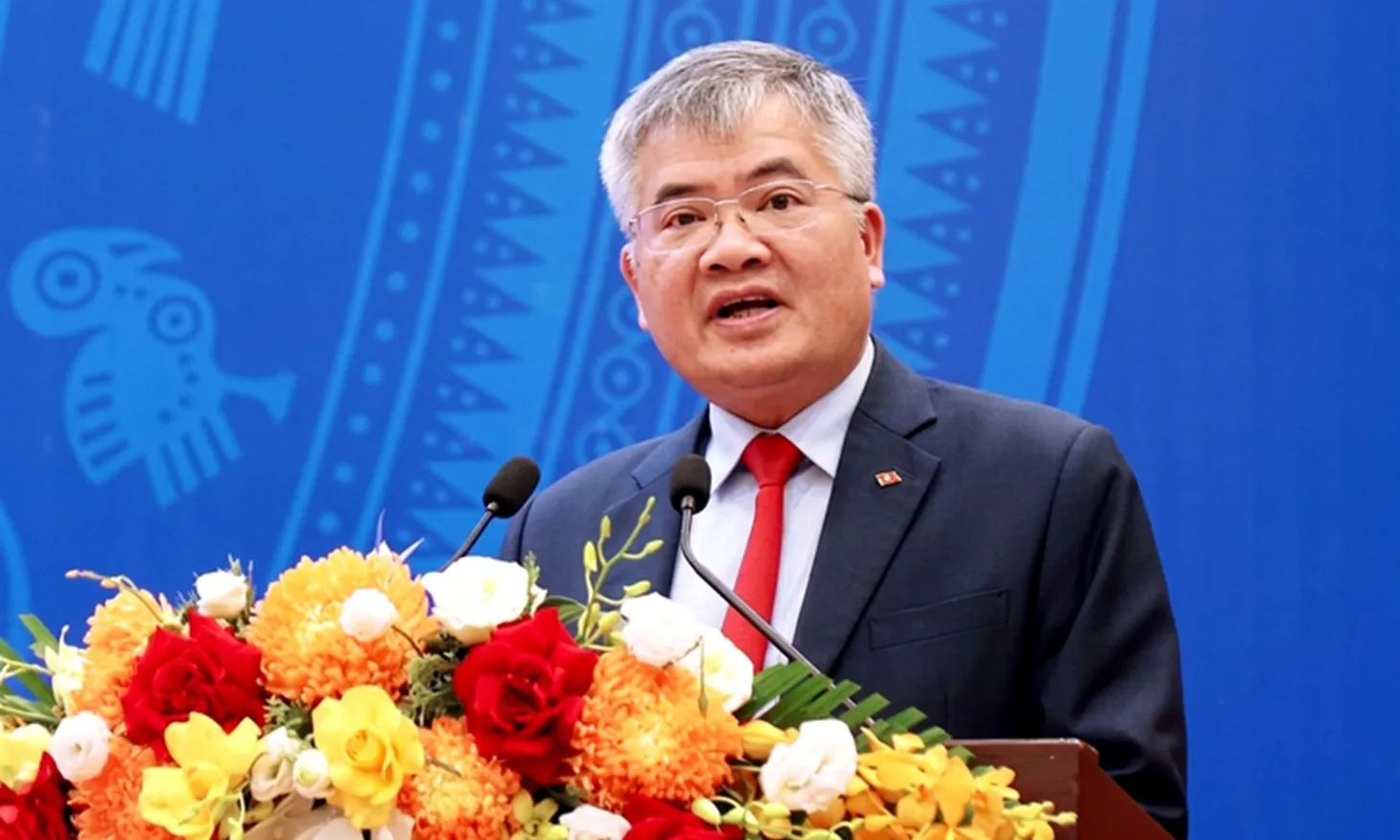 Đặc xá gần 10.000 phạm nhân dịp Quốc khánh 2026