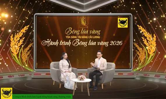 Hành trình BLV 2026:  Quỳnh Như – Hồng Toán và Huỳnh Tho - 30/5/2026 