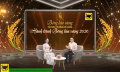 Hành trình BLV 2026: Quỳnh Như – Hồng Toán và Huỳnh Tho - 30/5/2026
