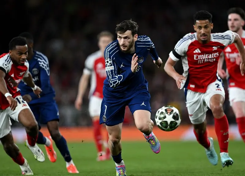 psg-arsenal