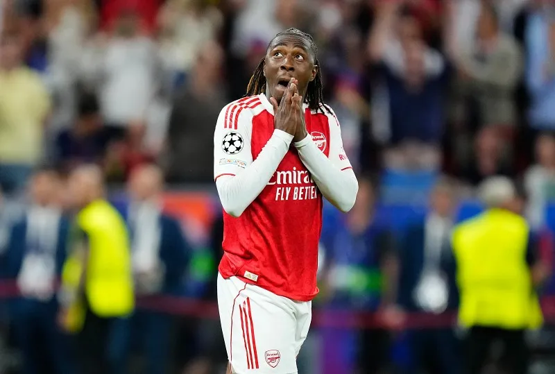 arsenal