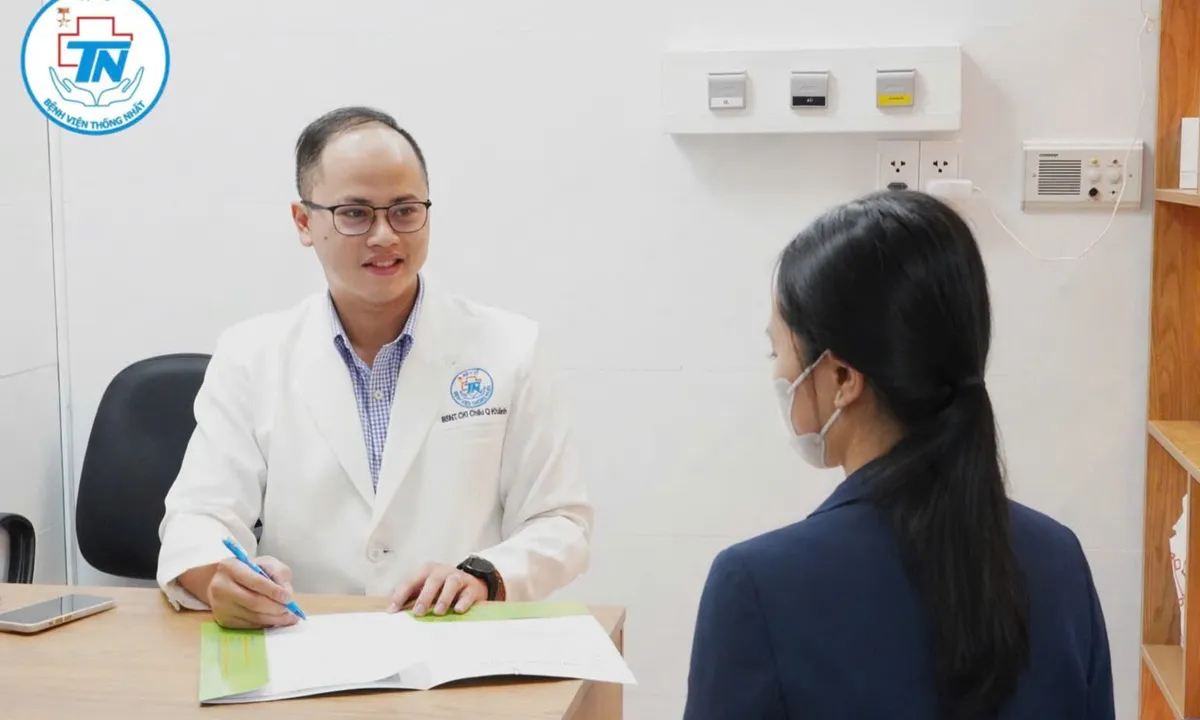 Đừng chủ quan với mày đay