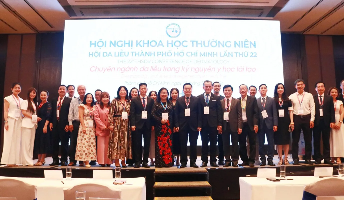 Các đại biểu tham dự hội nghị
