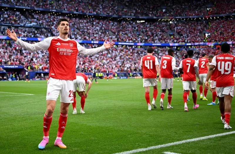 havertz-arsenal