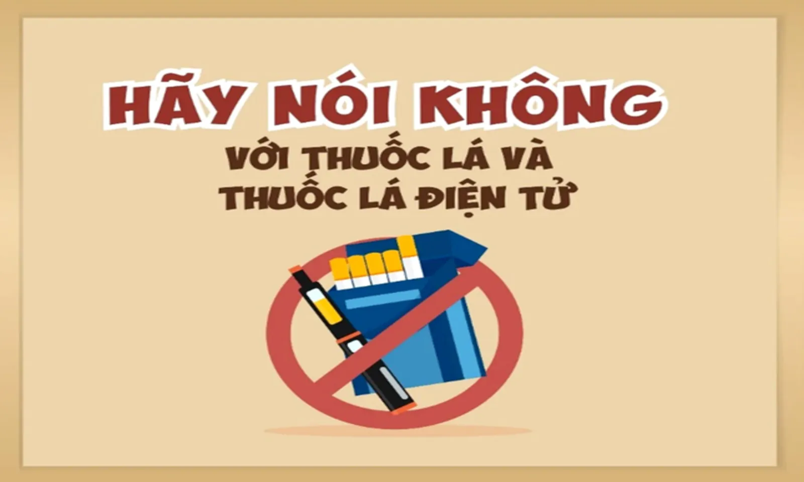 WHO cảnh báo thủ đoạn lôi kéo giới trẻ hút thuốc – Hình 1