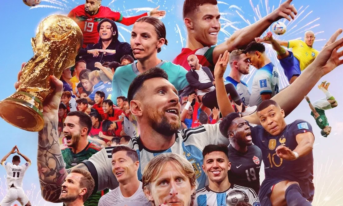 World Cup 2026 diễn ra khi nào, ở đâu?