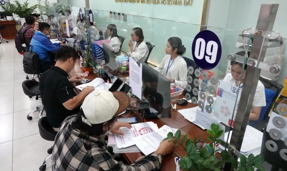 Giảm 70% tiền sử dụng đất cho 3 trường hợp